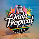 ONDA TROPICAL