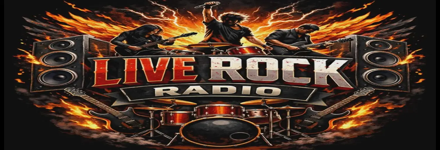 LiveRockRadio