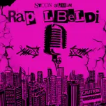 Gangsta Rap Crew Radio US FR AR