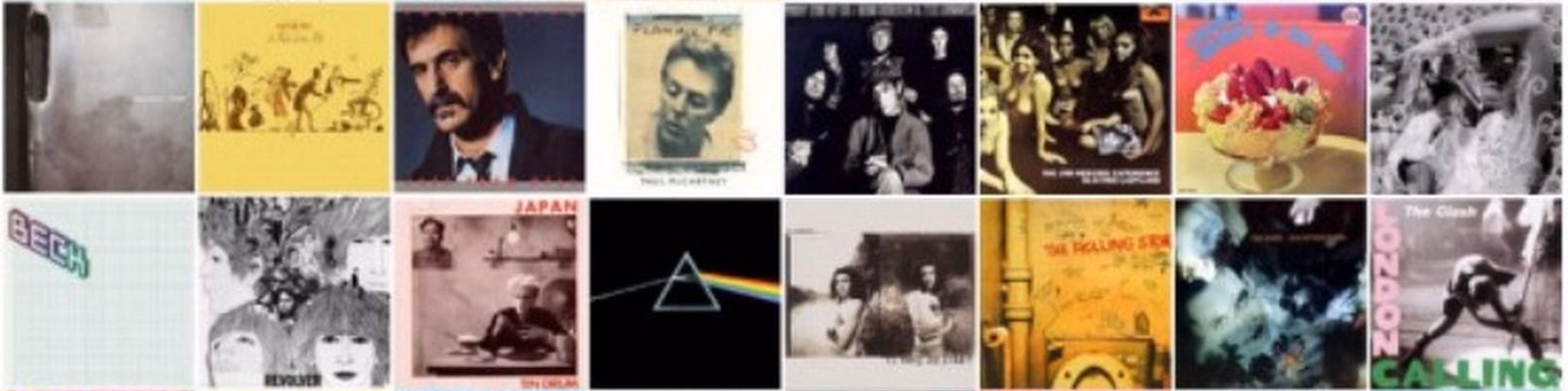 Musica del Recuerdo