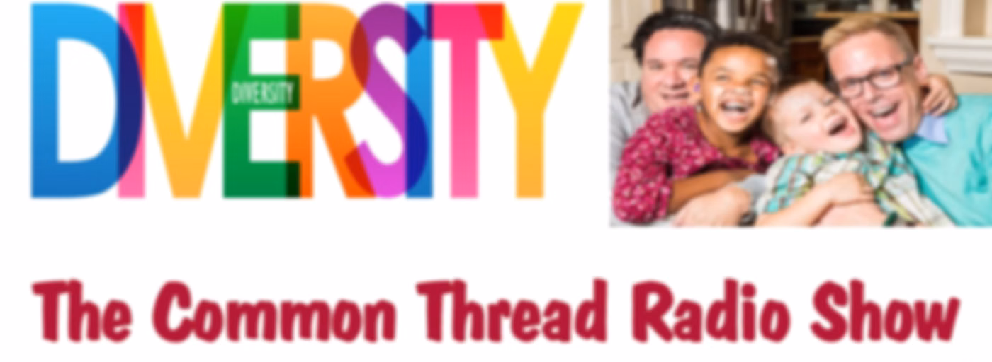 The Common Thread Radio Show