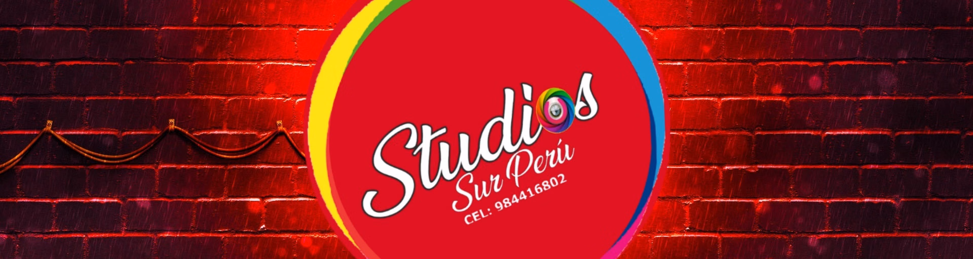 Studios Sur Perú