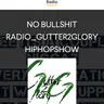 GUTTER2GLORY HIP-HOP SHOW REAL TALK PODCAST - DEATH OR LIFE WHAT DO WE EMBRACE MORE?
