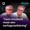 9/11: Wat als het officiële verhaal niet klopt? | Kees van der Pijl & George van Houts – deel 2
