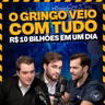 A BOLSA MUDOU DE PATAMAR? O QUE O POSICIONAMENTO DOS GESTORES REVELA | Carteiros do Condado #66
