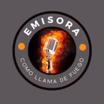 Como llama de Fuego