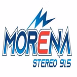 Radio Morena 91.5 FM