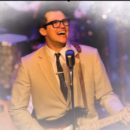 Buddy - The Buddy Holly Story Interview