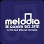 Melodia FM Coxim