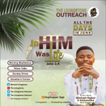The Livingstone Outreach