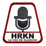 HRKN LA VOZ DE OLANCHO