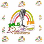 RADIO MILENIO 96.5 FM