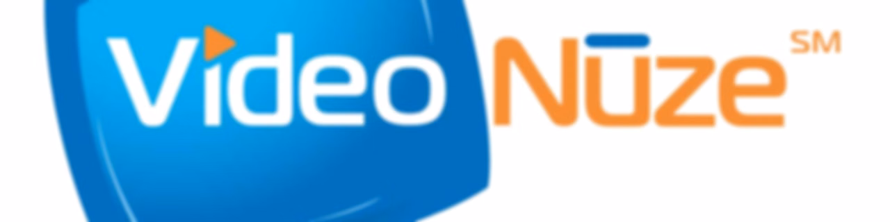 The VideoNuze Report