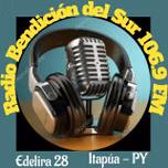 BENDICION DEL SUR