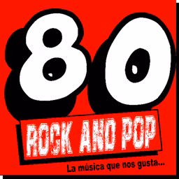 Ochentas Radio