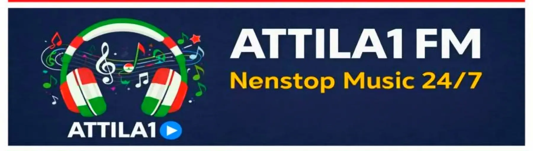 Attila1 FM
