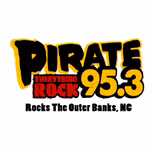 WOBR Pirate 95.3