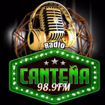 Radio Canteña 98.9 FM