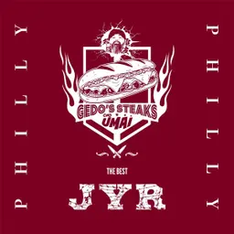 外道選手のPodcast『Junk Yard Radio』#31「外道とECWアリーナとチーズステーキ」