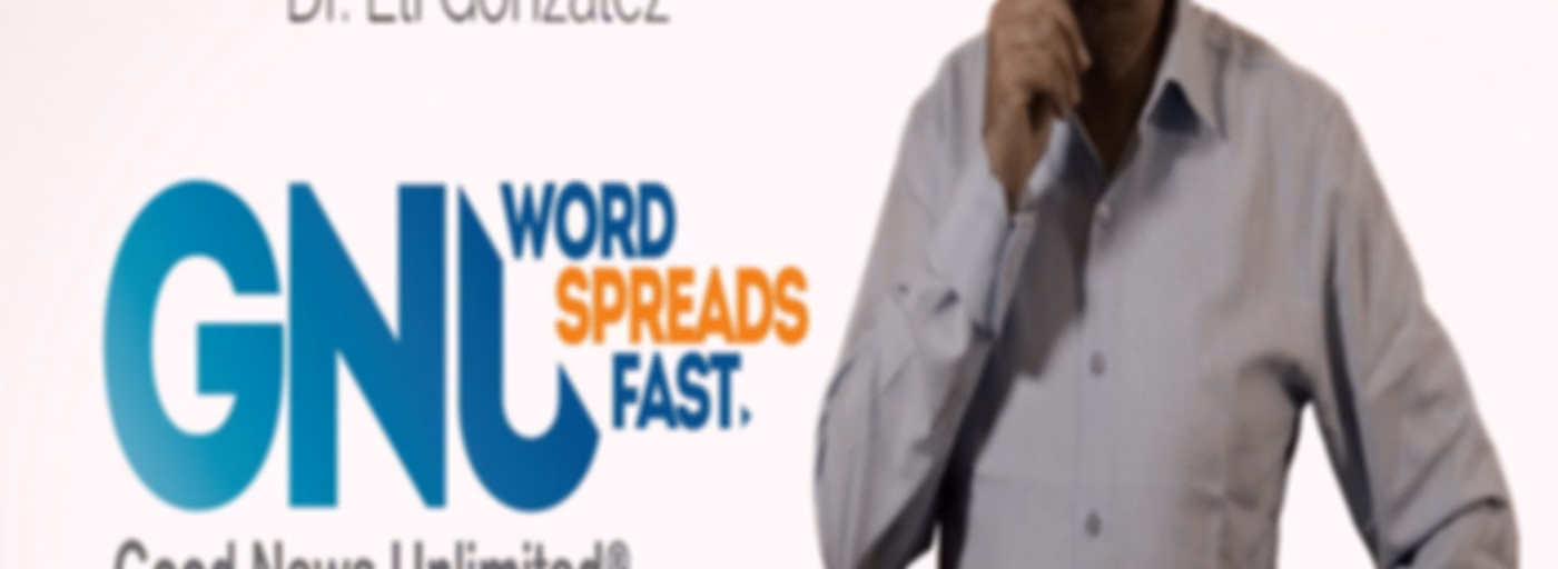 Big Question – Good News Unlimited