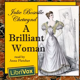 Brilliant Woman, A by Julie Bosville Chetwynd (1828 - 1901)