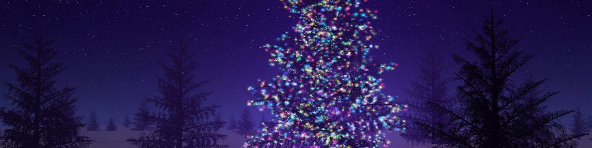 RSTV Christmas