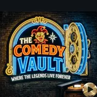 The Comedy Vault