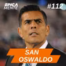 Un minuto más que los demás te hará CAMPEÓN" San Oswaldo Sánchez con Pavo Gómez / Épicamente