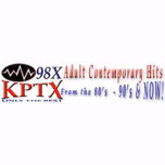 KPTX 98x FM West Texas Best
