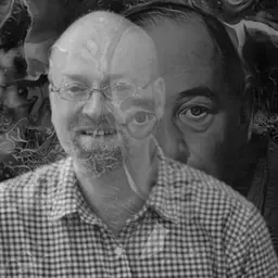 The Dark Room: Mark Vernon Talks Lewis, Barfield, the Inklings, and More