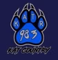 Kat Country 98.3 - KATR-FM