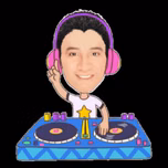 Latin Music Club