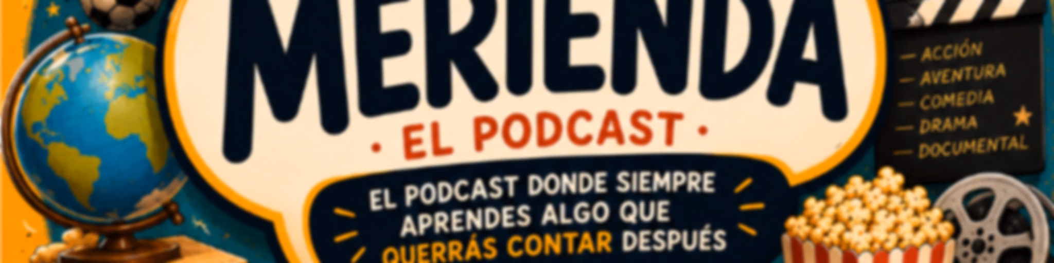 La Merienda