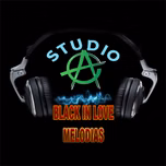 STUDIOA-BLACK IN LOVE - MELODIAS