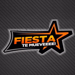 La Fiesta Es