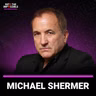 Michael Shermer: The Only Skeptic on the Alien Task Force