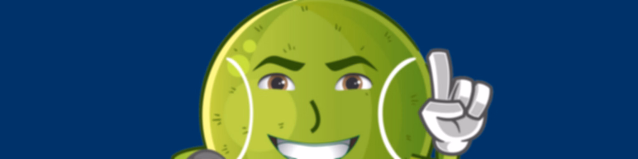 GoTennis! Podcast