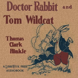 Doctor Rabbit and Tom Wildcat