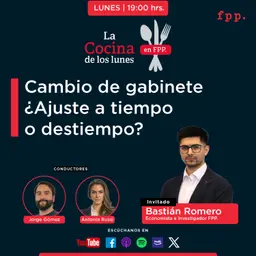 La Cocina | Cambio de gabinete ¿Ajuste a tiempo o destiempo?