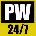 PW 247 Radio
