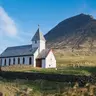 Guðstænasta úr Eiðis kirkju