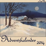 Adventskalender 2014 by Various