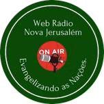 Web Rádio Nova Jerusalém