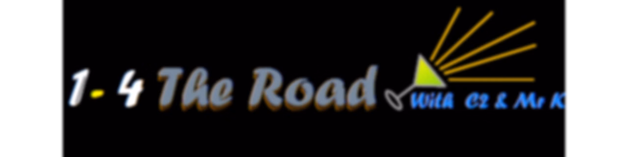 14theroad Podcast