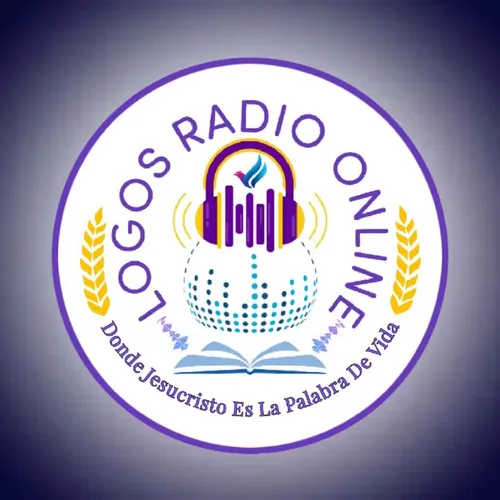 Listen to LOGOS RADIO ONLINE | Zeno.FM