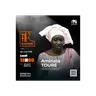 Aminata Touré, ancienne ministre sénégalaise et grande figure politique panafricaine