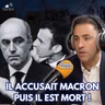 Olivier Marleix voulait protéger la bombe française, Macron l’offre à Berlin juste après son décès !
