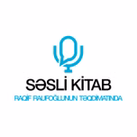 SƏSLİ KİTAB