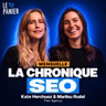Chronique SEO Oct. 26 - YouTube perd 91 % de citations dans ChatGPT : faut-il paniquer ?
