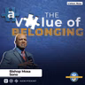 The Value Of Belonging - 26 April 2026